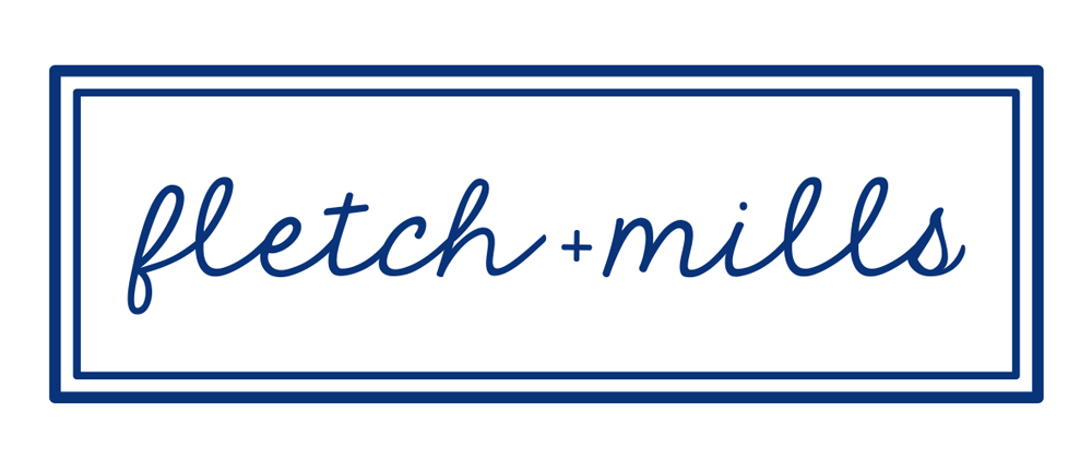 Fletch + Mills